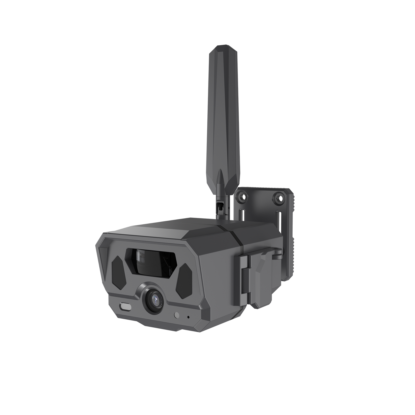 G100 Outdoor Security Camera