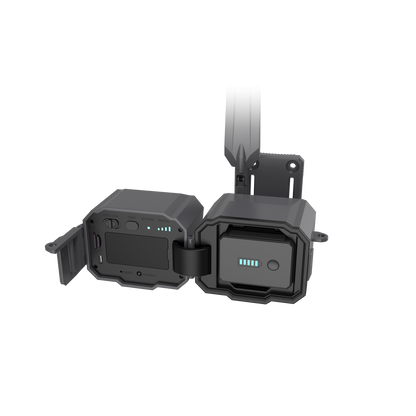 G100 Outdoor Security Camera