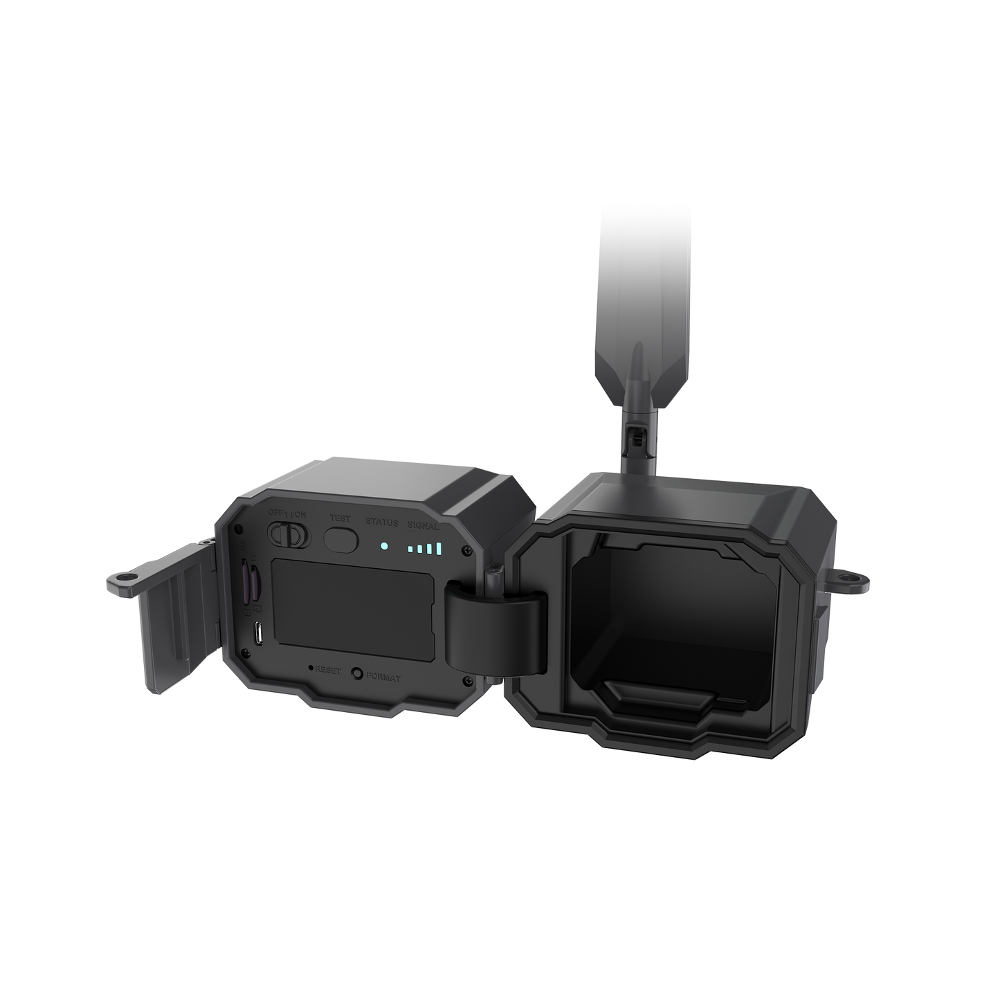 G100 Outdoor Security Camera