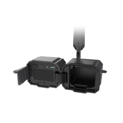 G100 Outdoor Security Camera